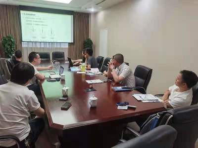 聚焦新能源市場，著力推廣新技術(shù) 驅(qū)動綠色轉(zhuǎn)型的關(guān)鍵路徑