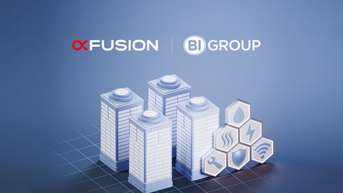 強勁算力賦能 超聚變助力BI Group破解數字化與光污染雙重迷局